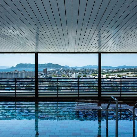 Takuboku Tei Otel Hakodate Dış mekan fotoğraf