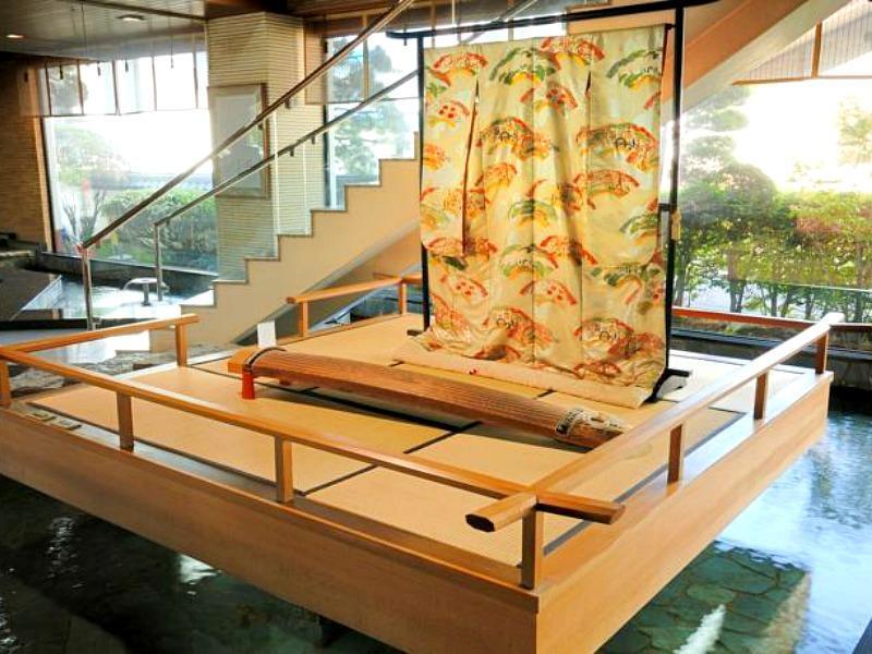 Takuboku Tei Otel Hakodate Dış mekan fotoğraf