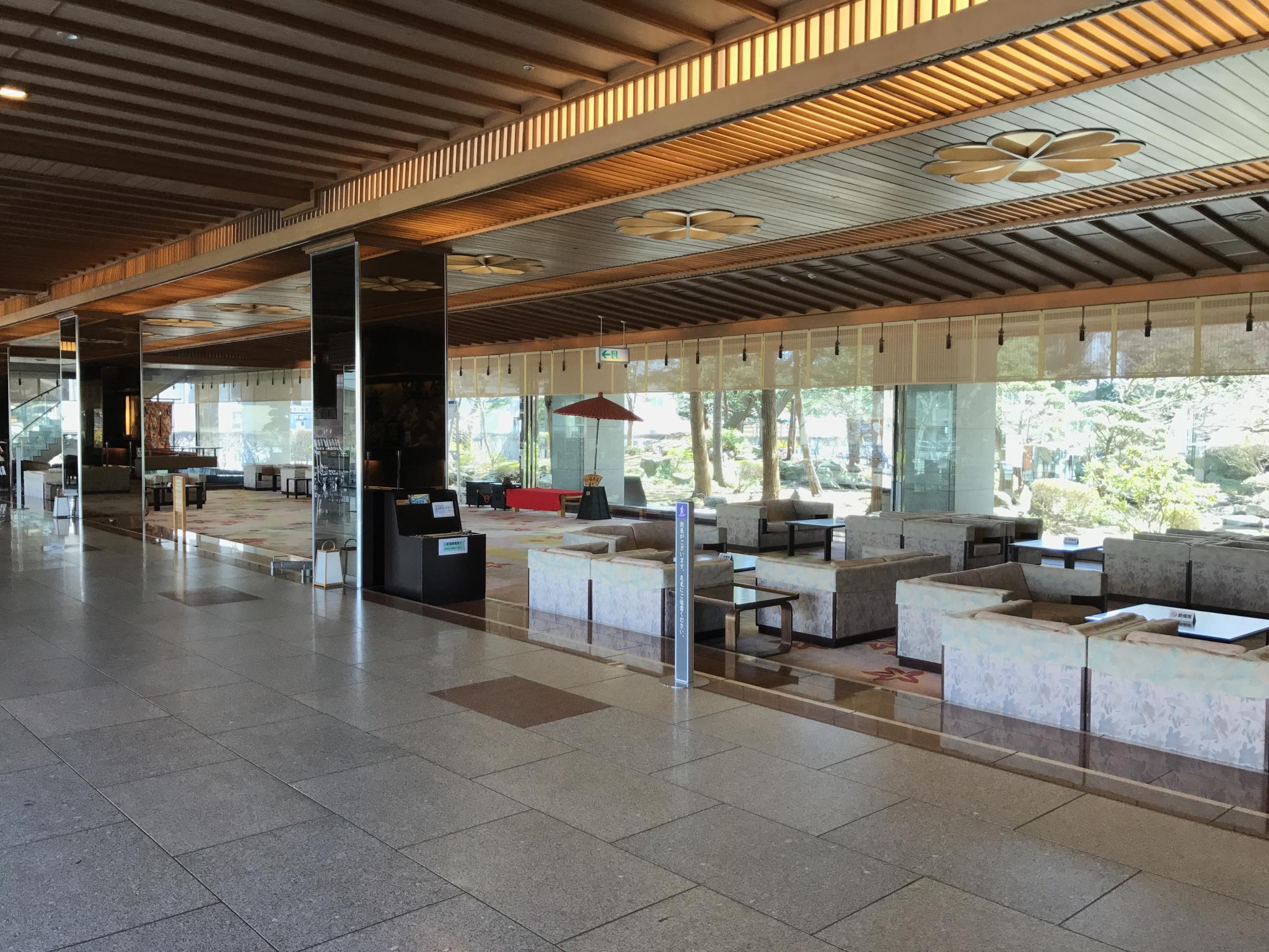Takuboku Tei Otel Hakodate Dış mekan fotoğraf