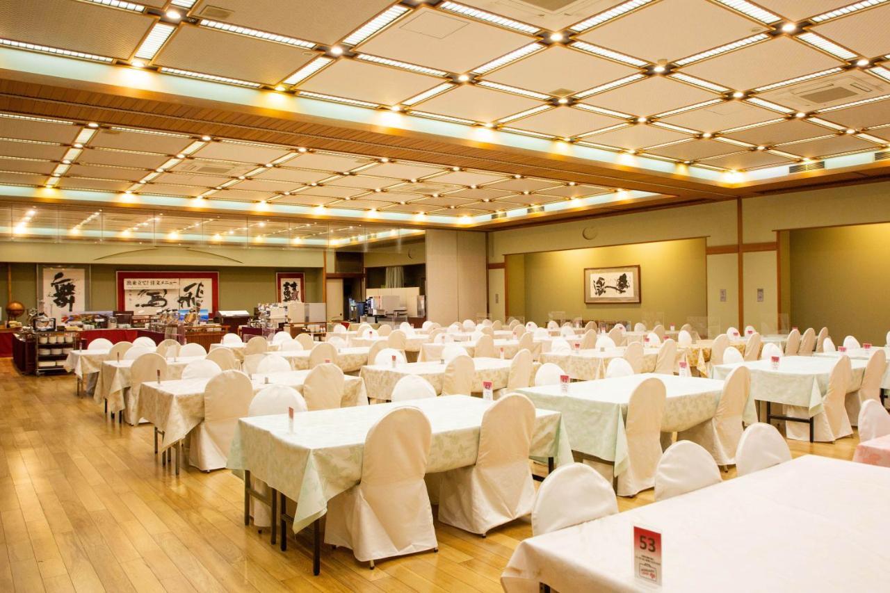 Takuboku Tei Otel Hakodate Dış mekan fotoğraf