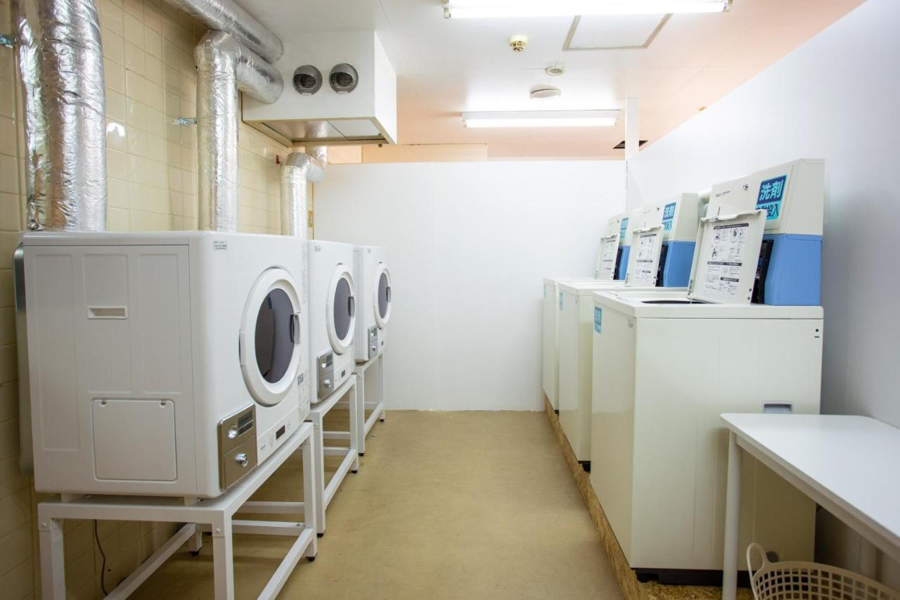 Takuboku Tei Otel Hakodate Dış mekan fotoğraf