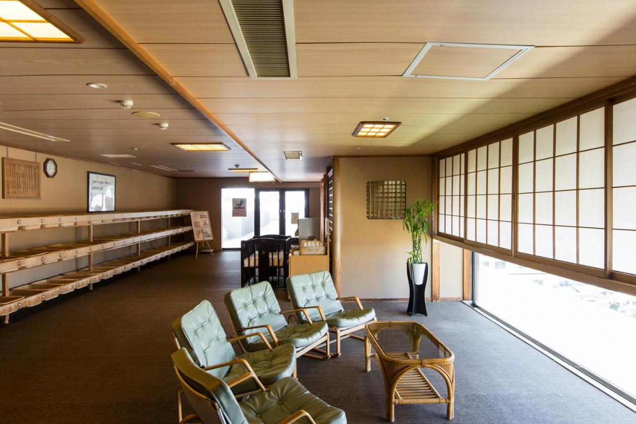 Takuboku Tei Otel Hakodate Dış mekan fotoğraf