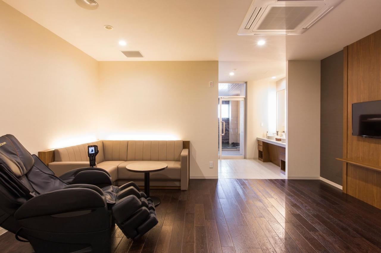 Takuboku Tei Otel Hakodate Dış mekan fotoğraf
